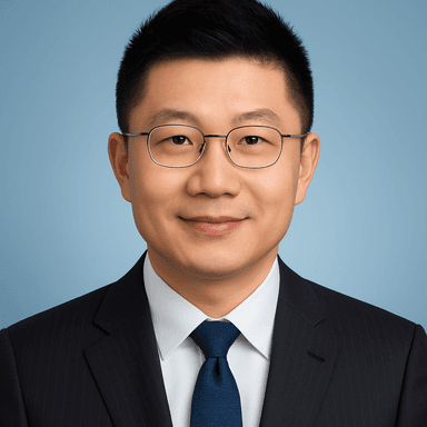 Wesley Lin